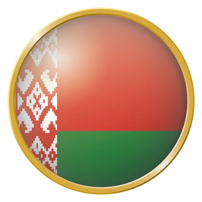 Belarus Emblem