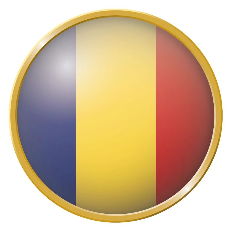 Rumänien Emblem