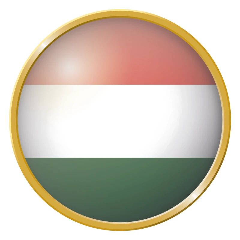 Ungarn Emblem