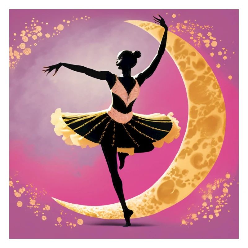 Moon Dance
