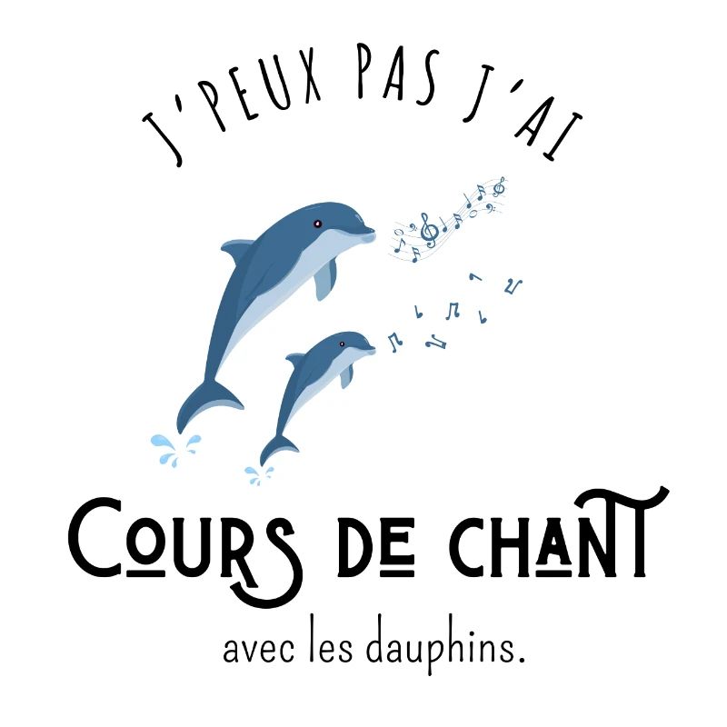 I can't, I have singing lessons with the dolphins