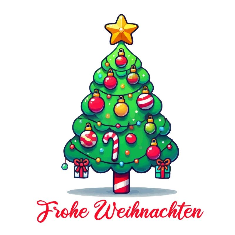 Arbre de Noël