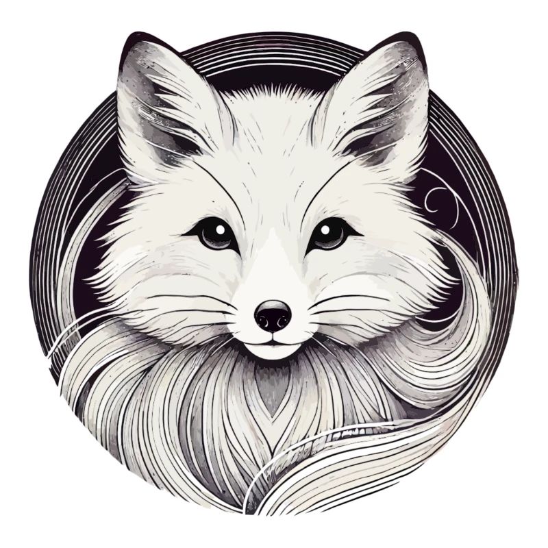 Renard doux