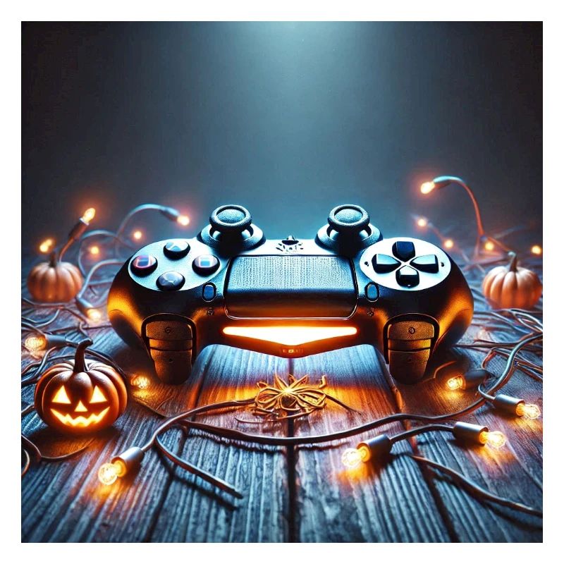 Manette PS