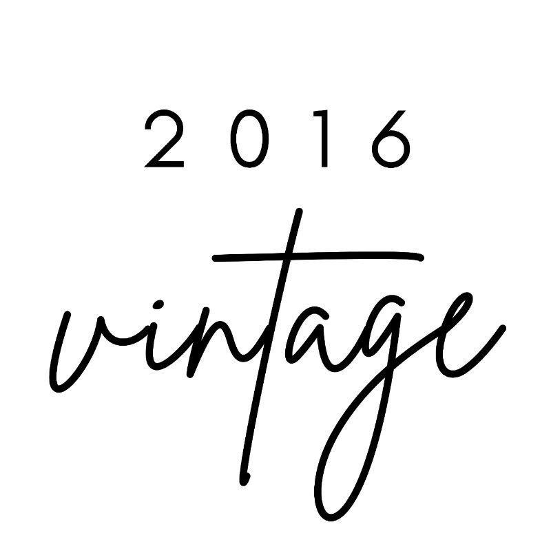Jahrgang 2016 Jubiläum