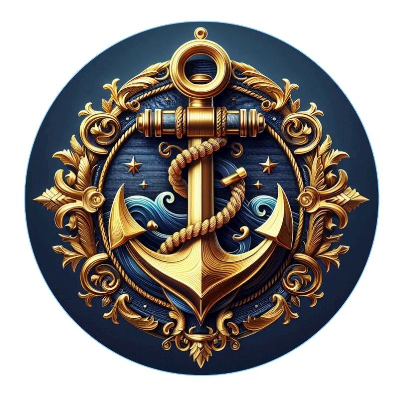 Logo d’ancre