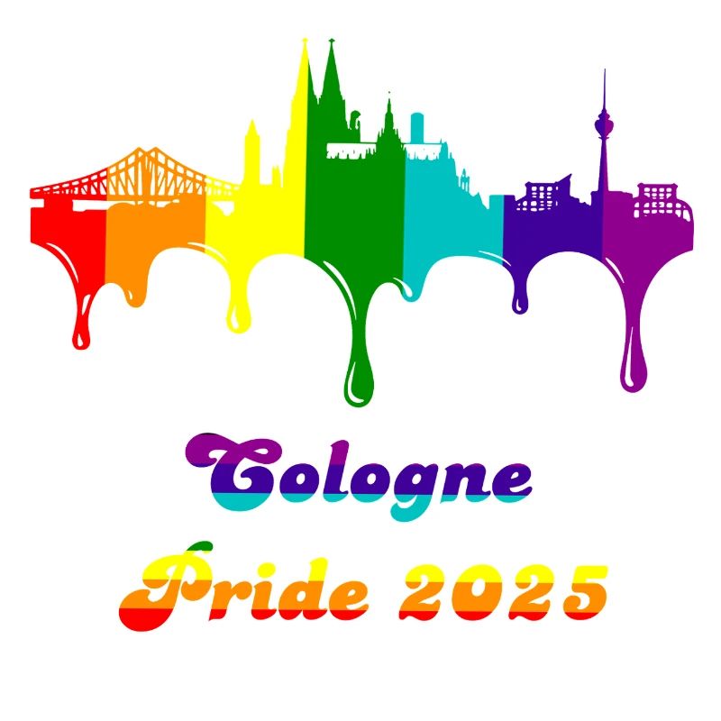 Pride 2025 Cologne