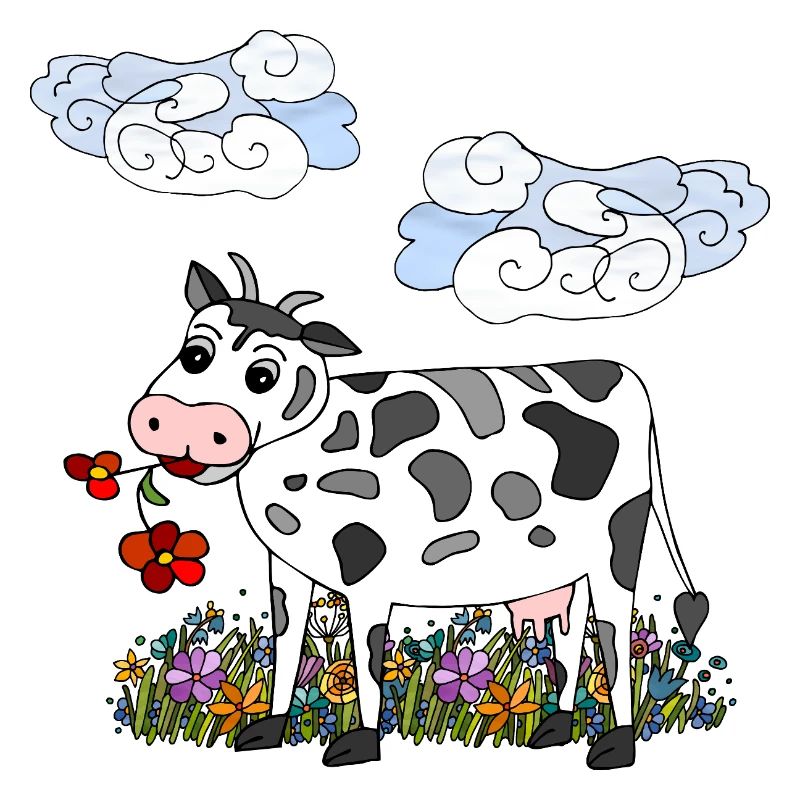 Vache