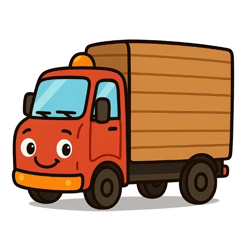 CAMION