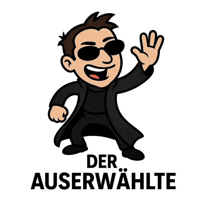 Der Auserwählte