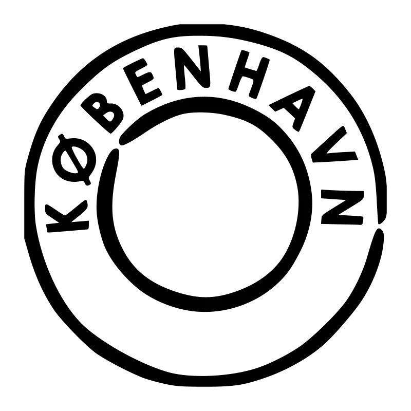 Copenhague - Kobenhavn Post