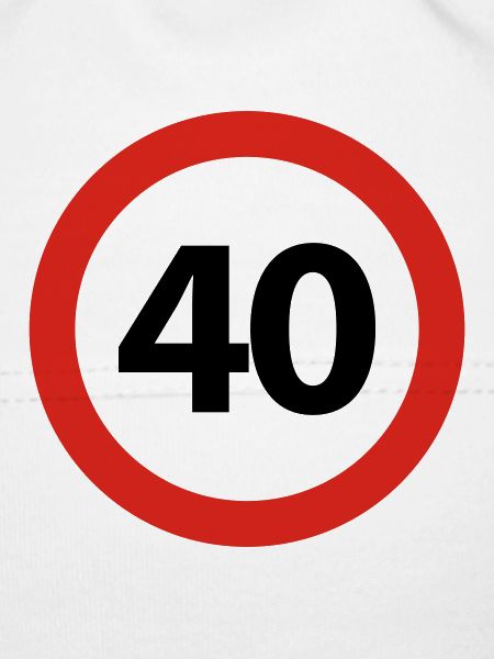 40e Anniversaire