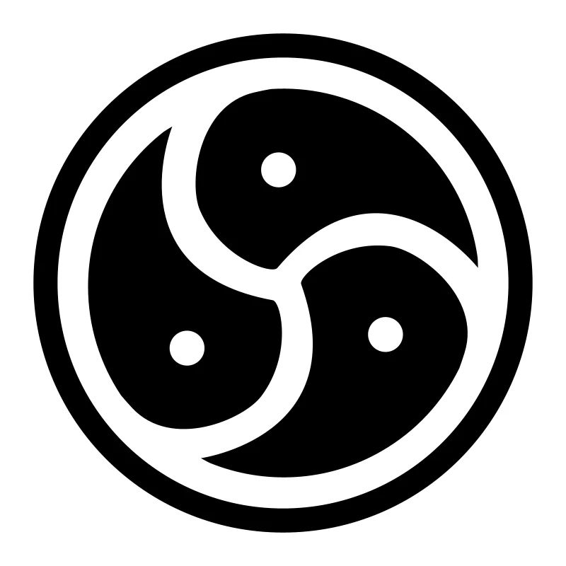 triskelis / trinity