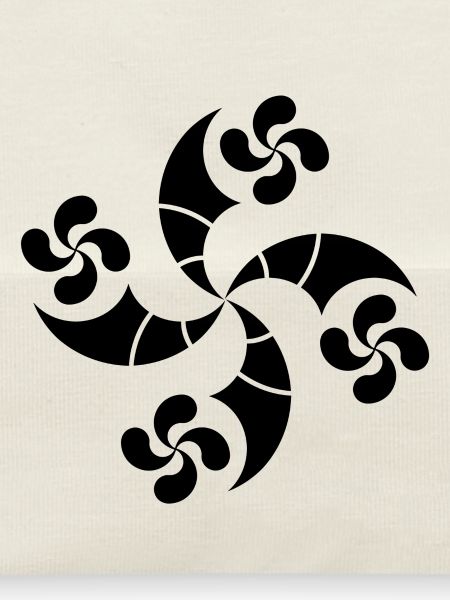 basque cross