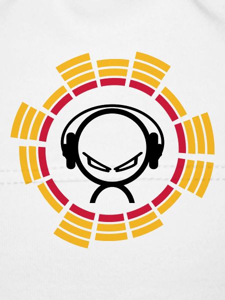 DJ