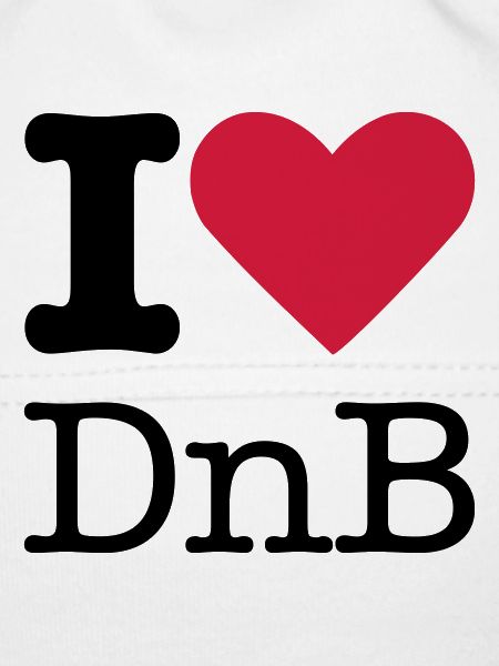 J'aime DnB