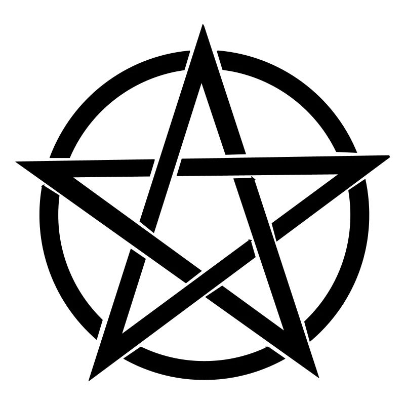 pentacle
