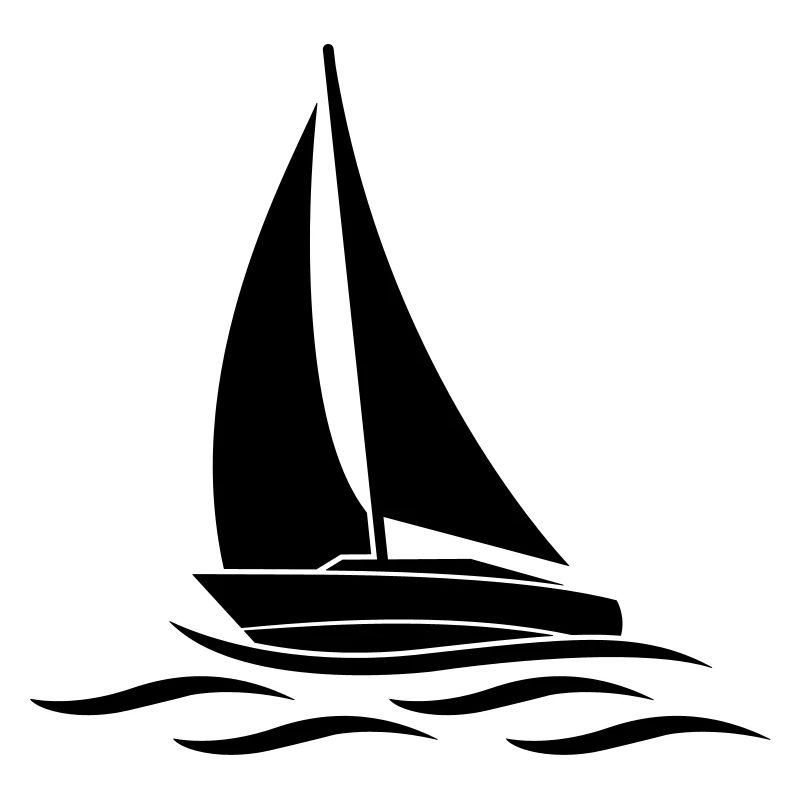 Sail away