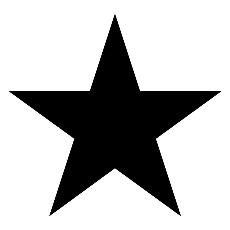Stern Symbol Zeichen