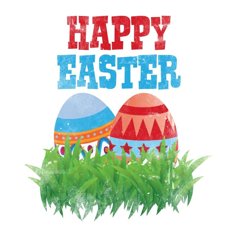 Easter Easter Eggs Easter Bunny Jesus Easter Christian