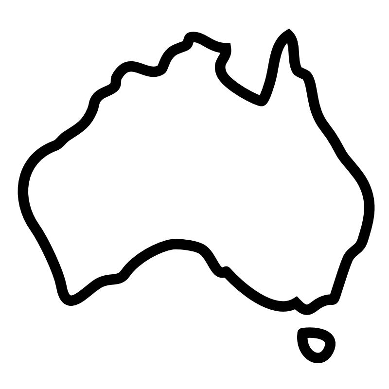 Australia logo