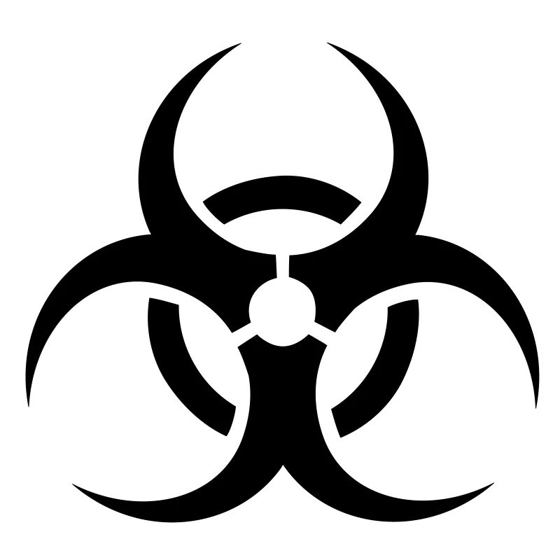 biohazard