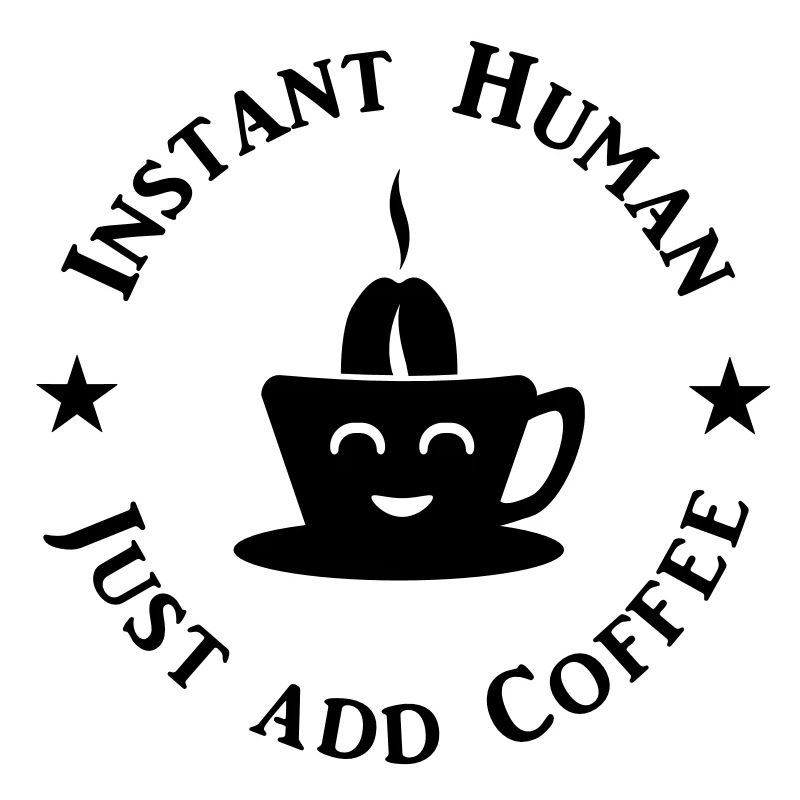 Instant human (1c)