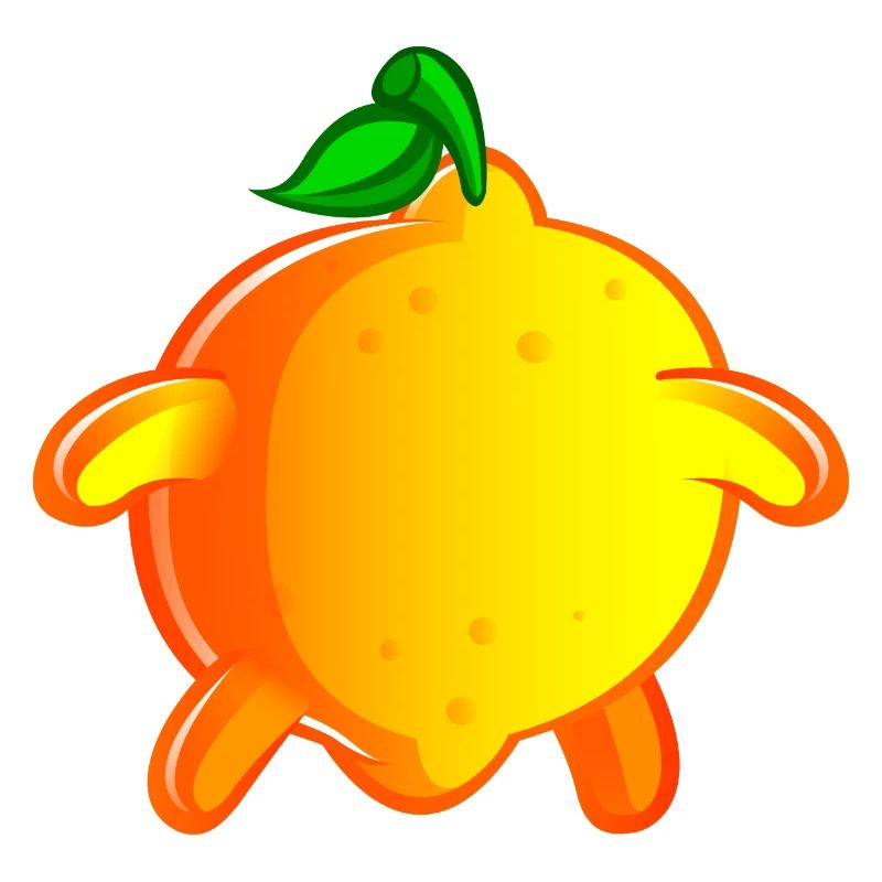 citron de dos