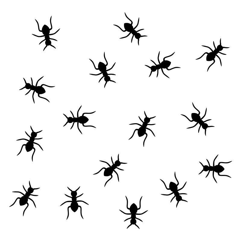 Ants Design