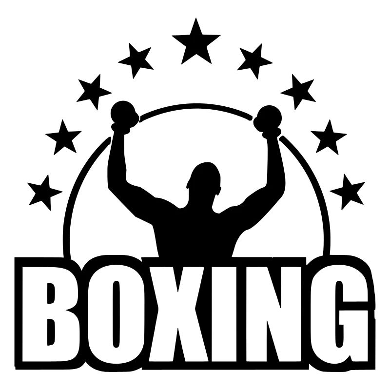 boxing