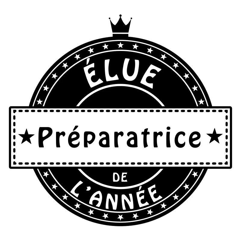 elue preparatrice