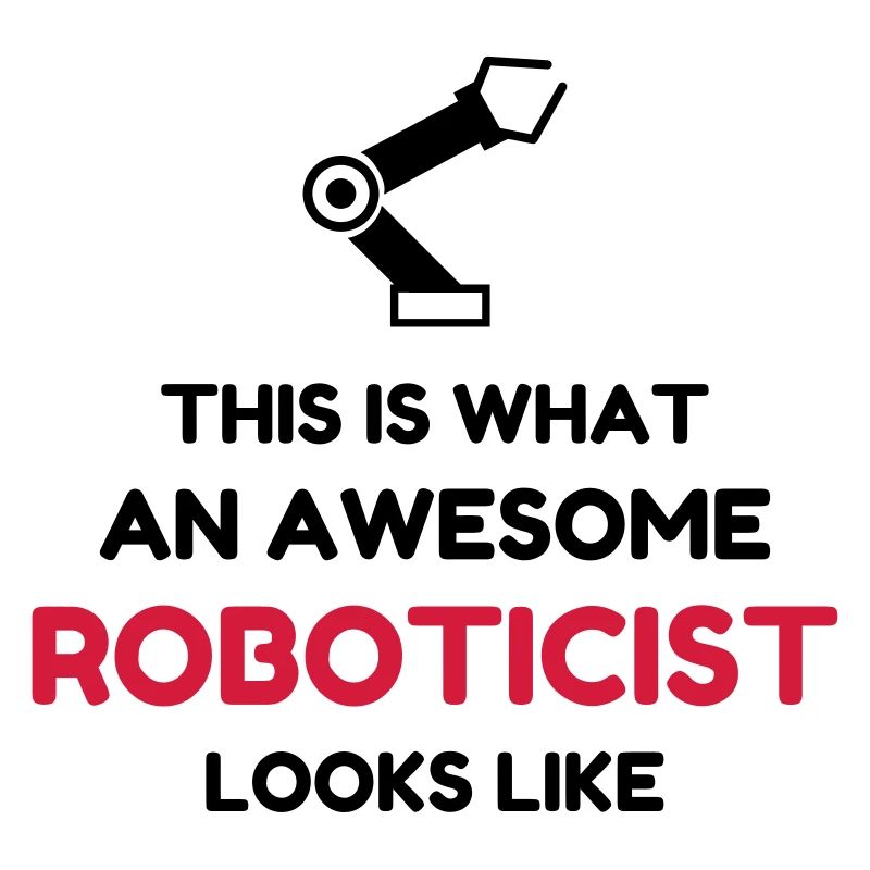 Robotik / Roboter / Robot / Robotics