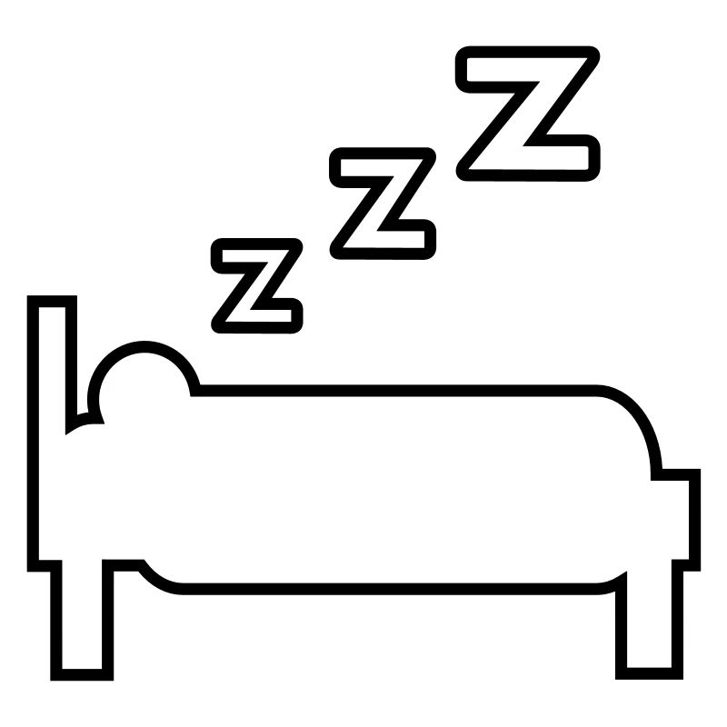 Dormir et ronfler