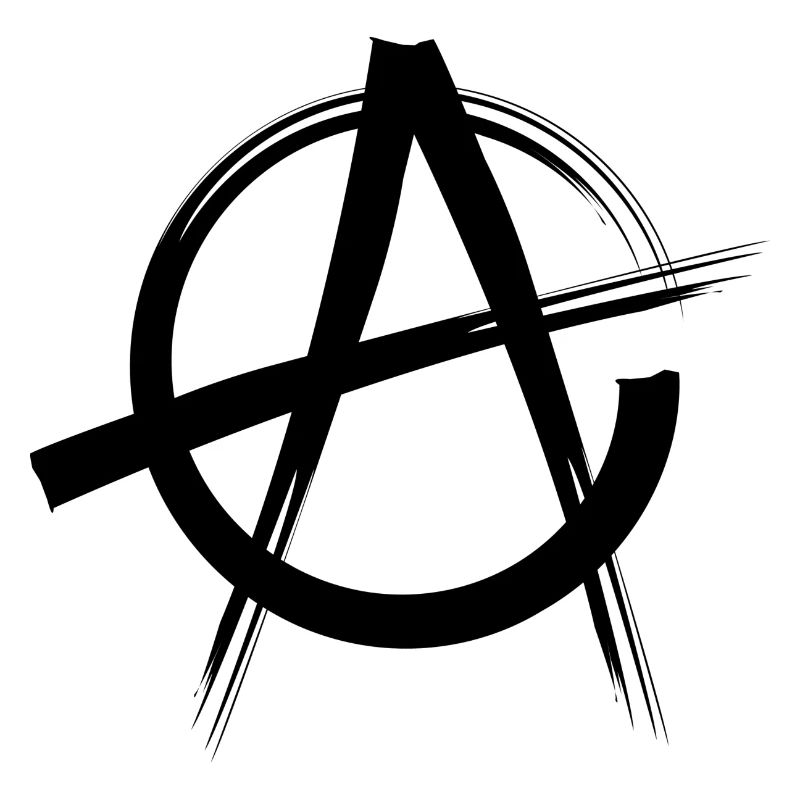 Anarchy Symbol