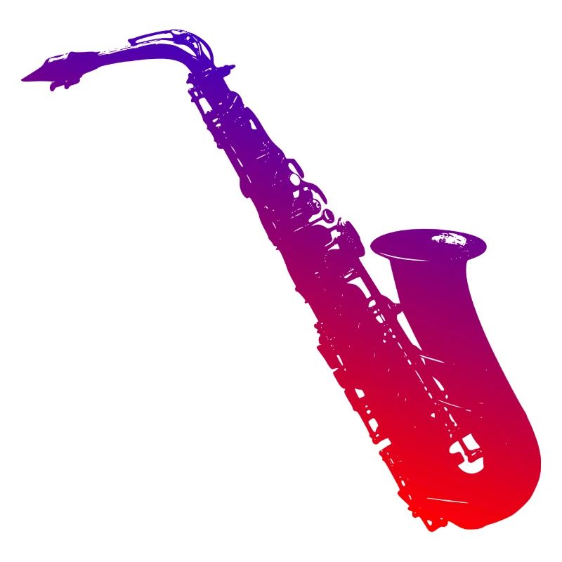 Saxophone