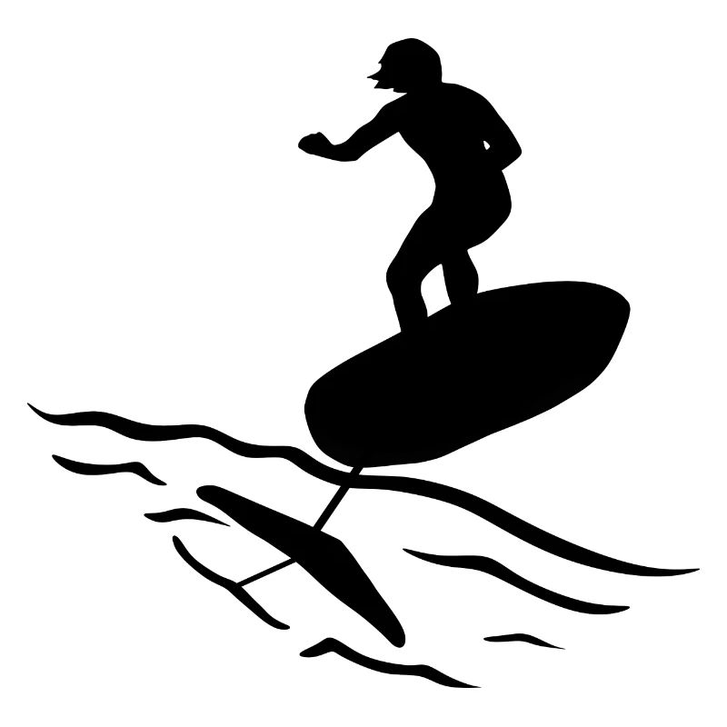 foil surf - foil surf - foilsurf