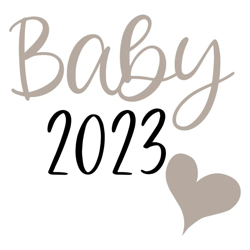 Bébé 2023
