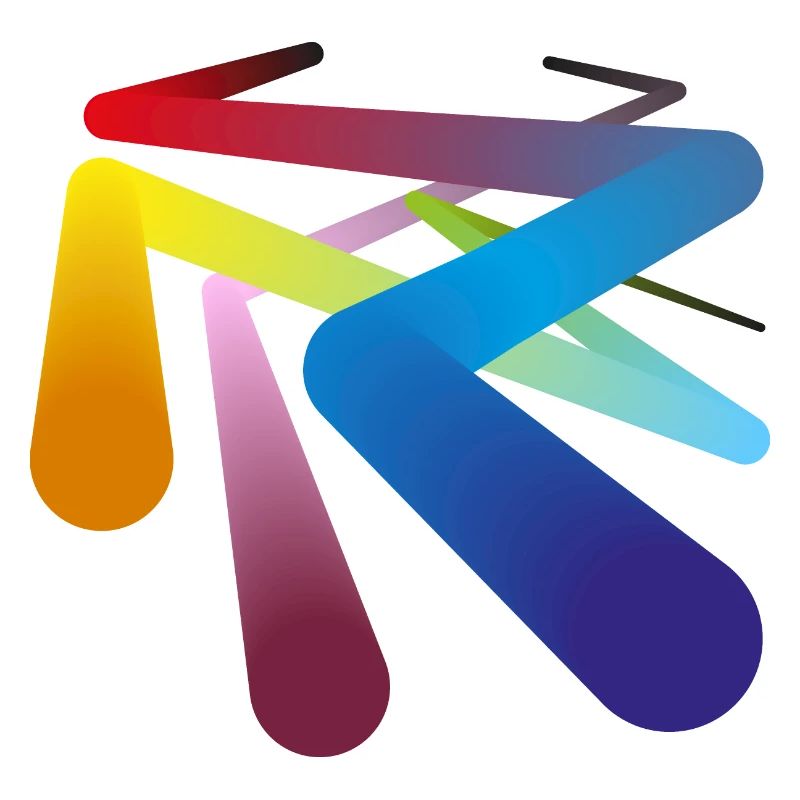 Colors pipelines
