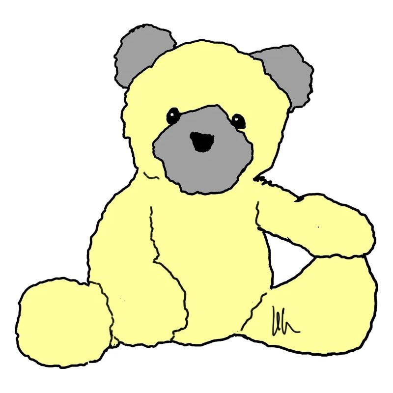 Teddy