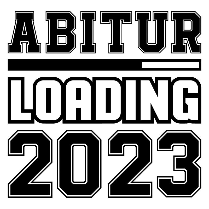 Abitur Loading 2023