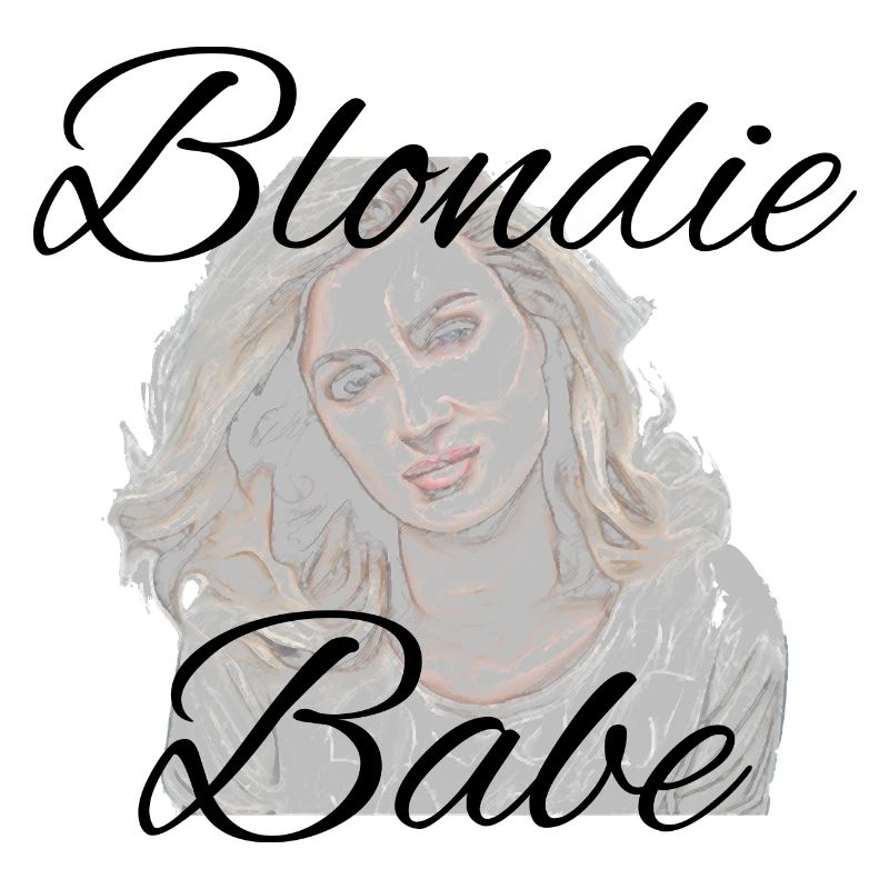 BLONDIE