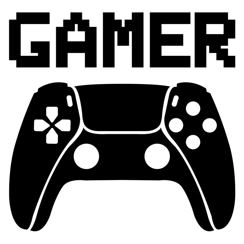 Gamer Controller