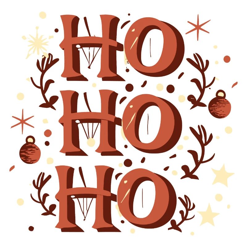 Ho ho ho