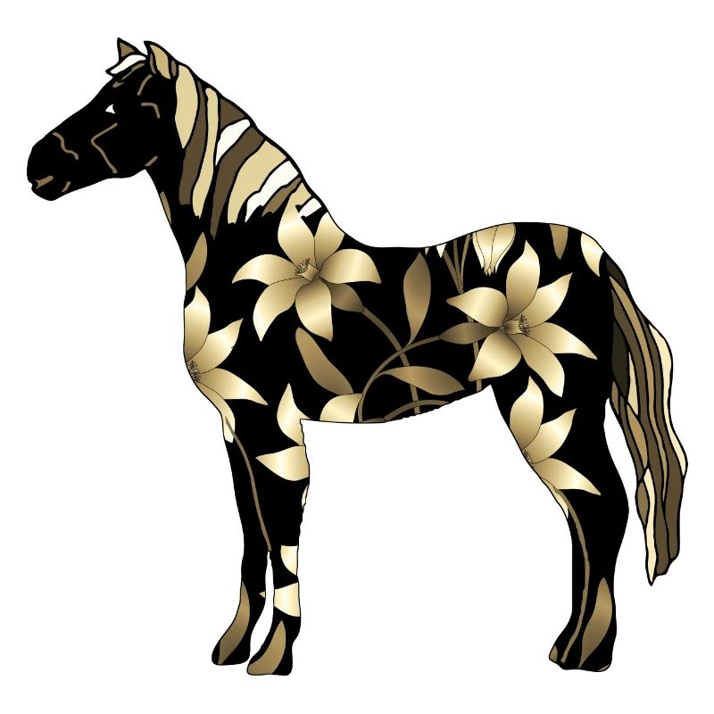 Pferd