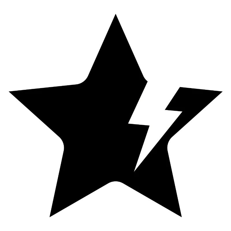 Etoile lightning