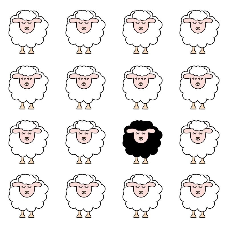 Mouton