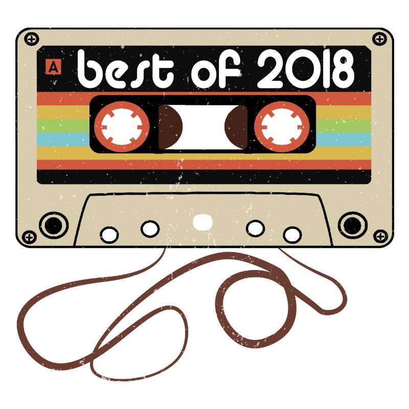 Millésime légendaire 2018