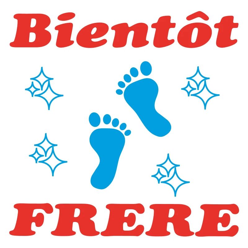 BIENTOT FRERE