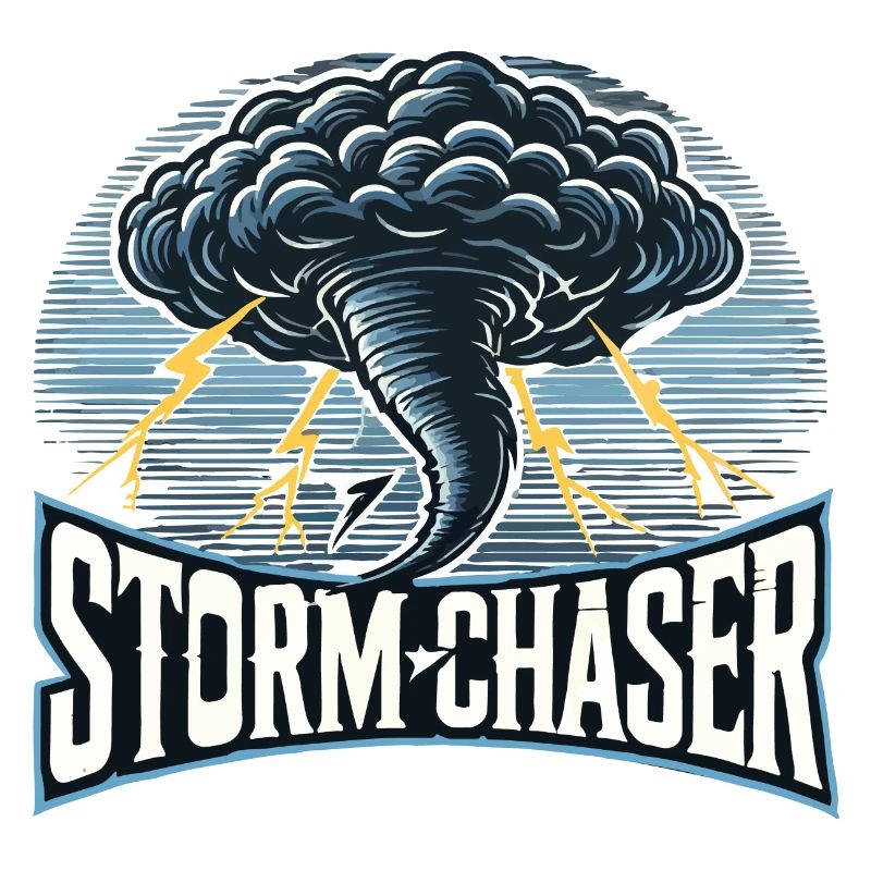 strom chaser