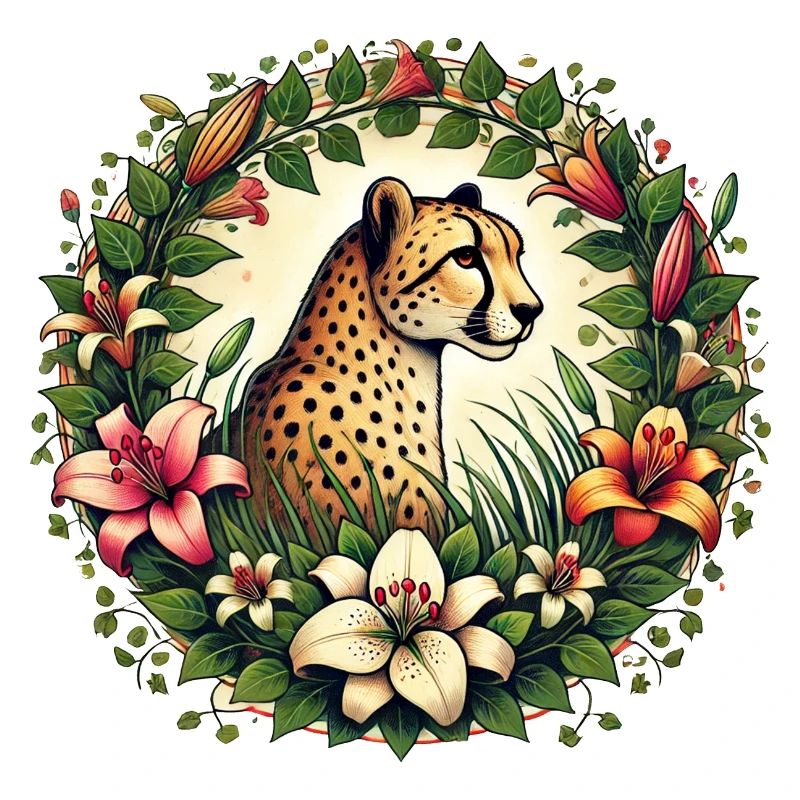 Guépard